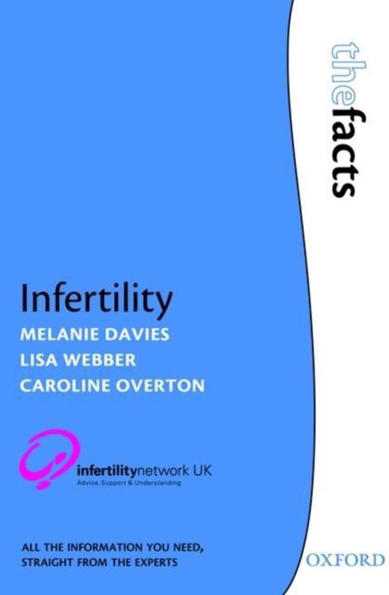 Infertility - cover