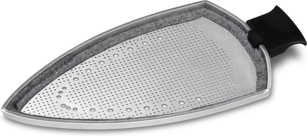 Karcher Teflonzool voor strijkijzer met lichtlopende zool I 6006