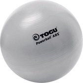 Togu Powerbal ABS Fitnessbal - Ø 65 cm - Zilver