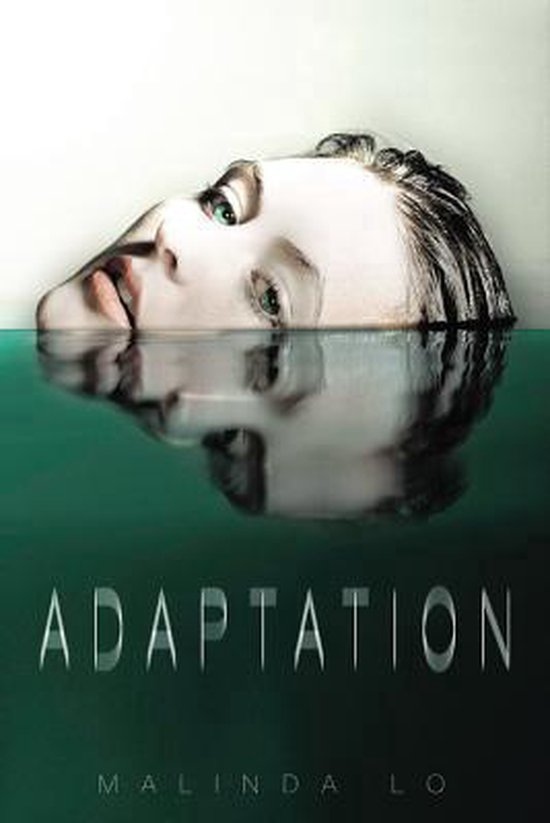 Adaptation - cover