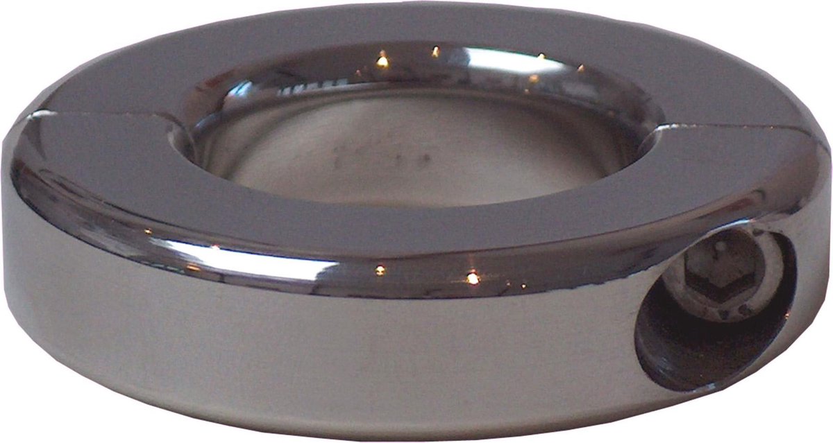 Goedkoopste Ballstretcher 15 mm hoog x diameter gat 38 mm
