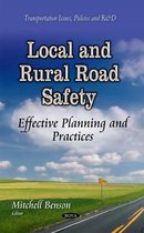 Local & Rural Road Safety