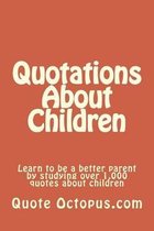 Quotations about Children