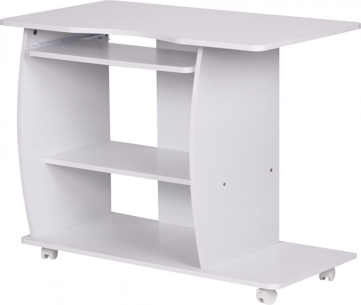 Gate39 - Diana Bureau - Wit