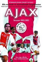 Ajax 2002 2003