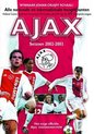 アヤックスオフィシャルDVD アヤックス シーズンレビュー2002-2003 Ajax 2002 2003 (Dvd), Cristian Chivu | Dvd's | bol