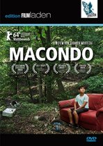 Macondo (Import)[DVD]