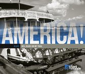 America! Vol.5 Blues/Hell Blues