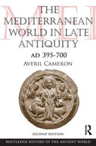 Mediterranean World In Late Antiquity