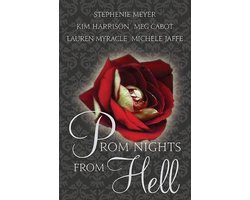 Omslag van Prom Nights from Hell