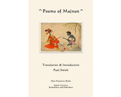 Poems of Majnun