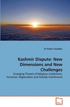 Kashmir Dispute