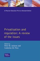 Privatisation and Regulation