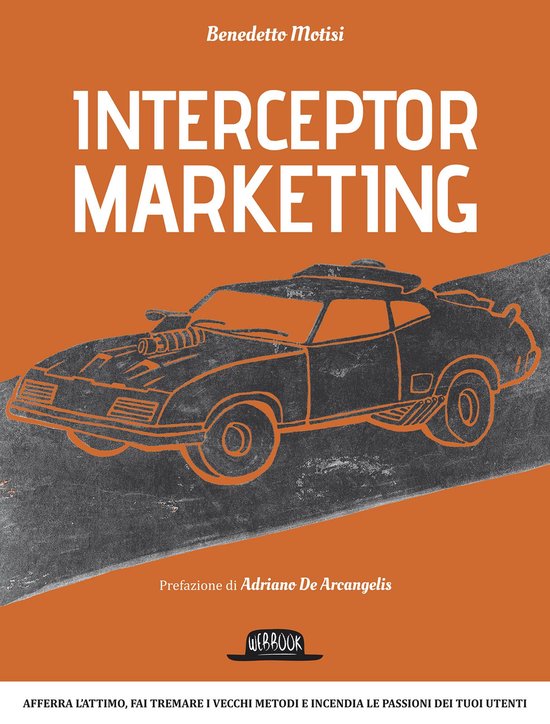 Interceptor marketing - cover
