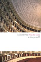 BUR SAGGI - Mila alla Scala