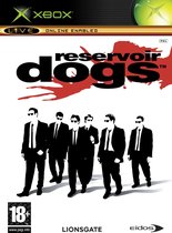 Reservoir Dogs  Xbox