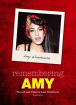 Remembering Amy