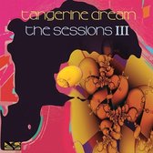 Tangerine Dream - Sessions III (CD)