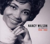 Nancy Wilson - The Complete: 1956-1960