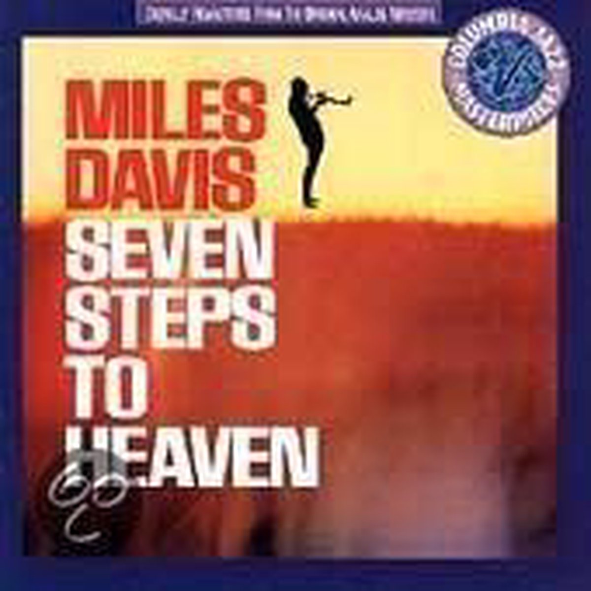 Seven Steps To Heaven