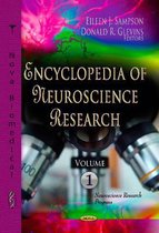 Encyclopedia of Neuroscience Research