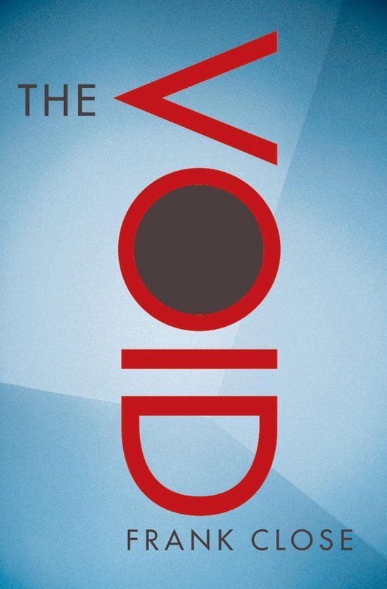 The Void - cover