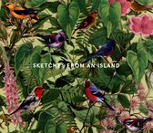 Mark Barrott - Sketches From An Island (CD)