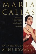 Omslag Maria Callas