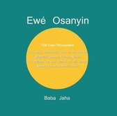 Ewé Osanyin