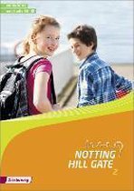 Notting Hill Gate 2: Workbook mit Audio-CD