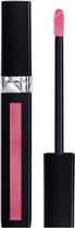 Dior Rouge Liquid Lipstick Lippenstift - 375 Spicy Metal