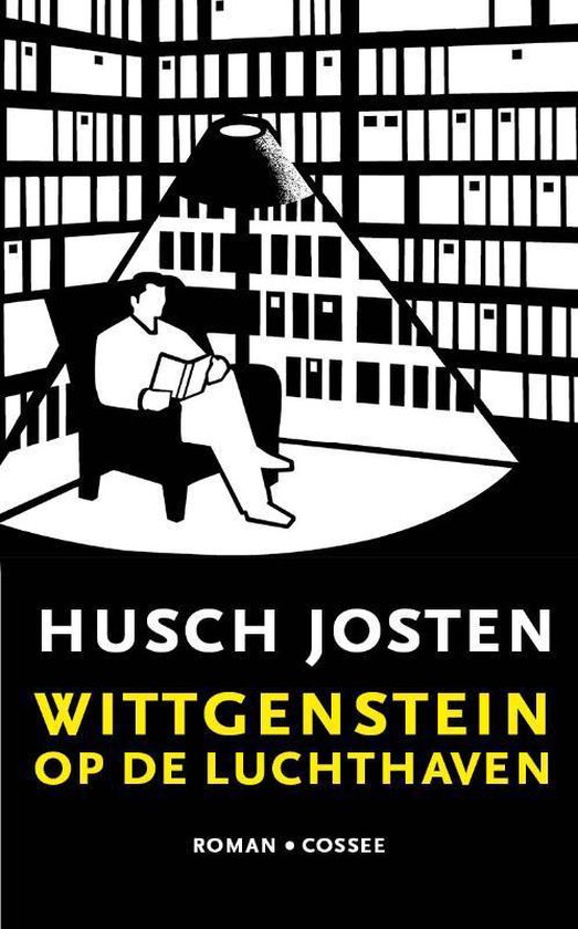 Wittgenstein op de luchthaven - Husch Josten | Northernlights300.org