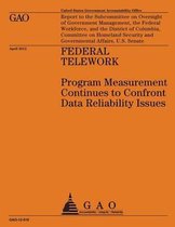 Federal Telework