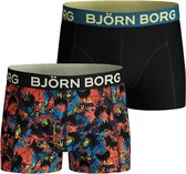 Bjorn Borg Boys 2-pack Bat