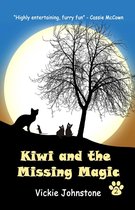 Kiwi Series 2 - Kiwi and the Missing Magic