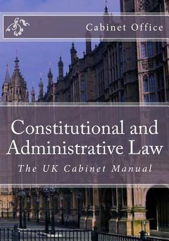 Constitutional and Administrative Law 9781490916811 Office