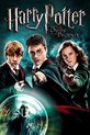Harry Potter En De Orde Van De Feniks (Vlaamse Versie)
