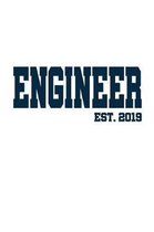 Engineer est. 2019