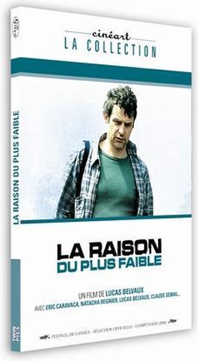 La Raison Du Plus Faible (Cineart C
