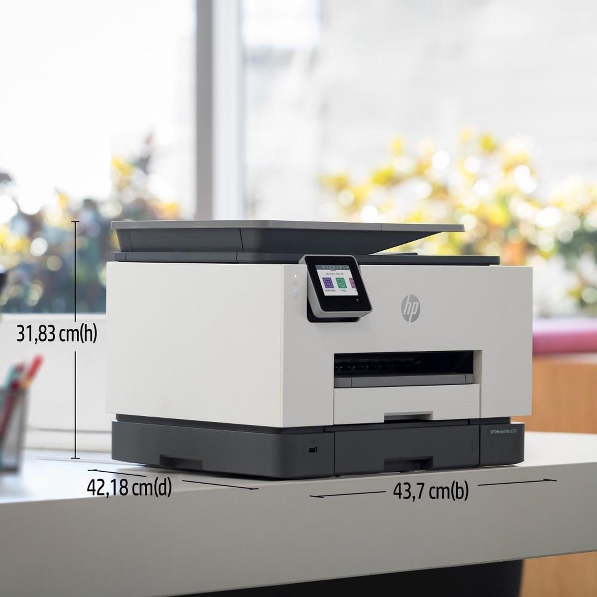HP Officejet Pro 9020 - All-in-One Printer | bol