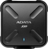 Adata SD700 - 512 GB - Zwart