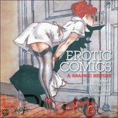 Erotic Comics - A Graphic History 1