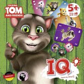 Talking Tom and Friends: IQ kaartspel