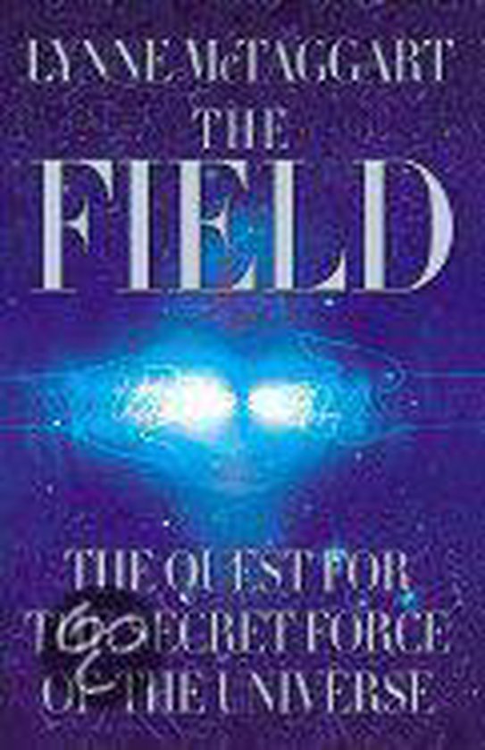 The Field - cover