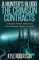(Sci-fi Epic) A Hunter's Blood