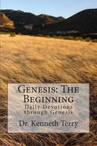 Genesis: The Beginning