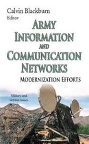 Army Information & Communication Networks