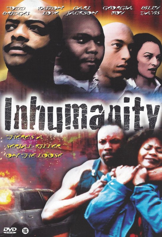 Inhumanity