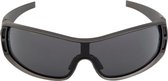 3M veiligheidsbril 1100E grijze lens (71508-00001)