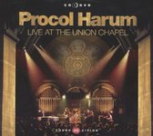 Procol Harum - Live At Union.. -Cd+Dvd-